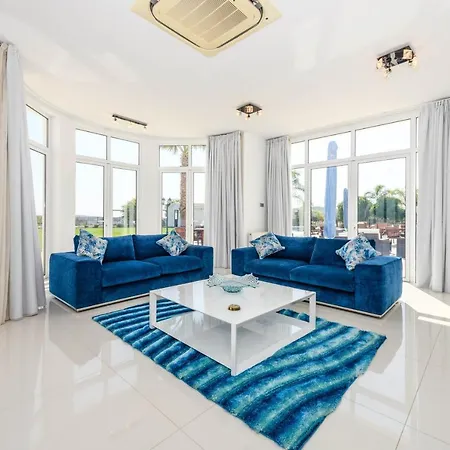 Andriani Villa *