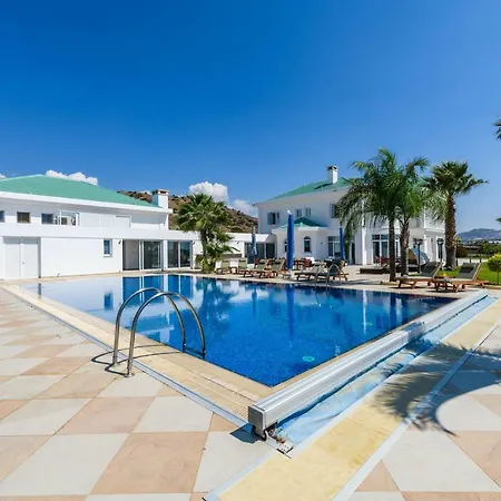 Andriani Villa
