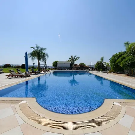 Andriani Villa