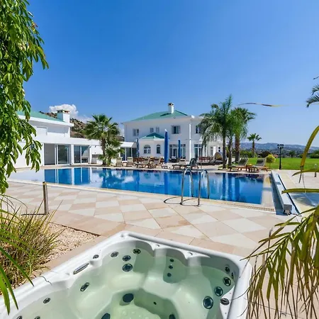 Villa Andriani