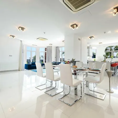 Villa Andriani Pyrgos