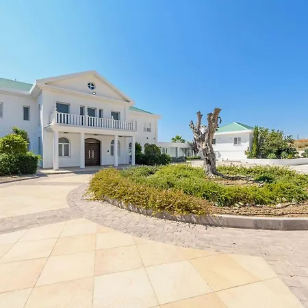 Andriani Villa